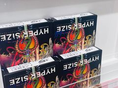-4iNLOOK美瞳店(龙之梦购物中心虹口店)