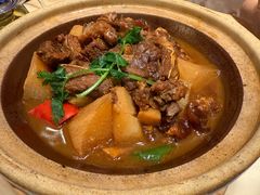 -锦粤宫·精致粤菜(深圳北站店)