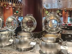 -重庆丽苑维景国际大酒店·海鲜自助餐厅