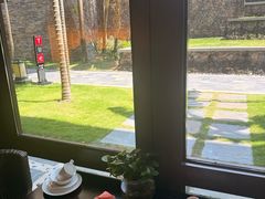 -采悦轩中餐厅·粤菜·海南菜(神州半岛喜来登度假酒店)