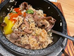 -隐泉之语日式料理(王府中环店)