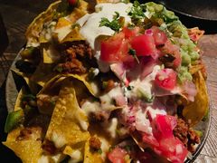 -Q MEX 库迈墨西哥餐吧(三里屯店)
