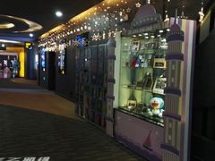 -万达影城(开福万达广场IMAX店)