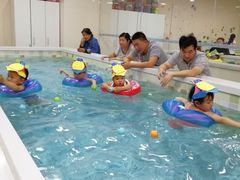 -天津瑞宇康培训学校(爱琴海购物公园店)