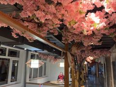 -缘福乡村铁锅炖民宿(八达岭店)