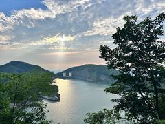 -长沙黑麋峰国家森林公园