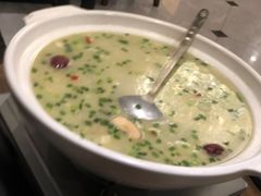 猪肚肺头汤-锡和无锡菜(景丽苑店)