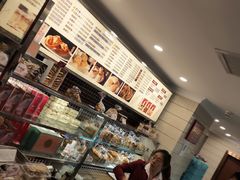 -国际饭店·帆声西饼屋(黄河路店)