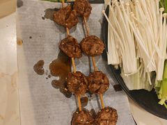 -潮汕良记牛肉火锅(洪武路店)
