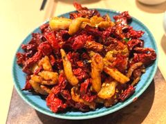 -山石榴·贵州菜(丰盛里店)