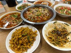 -艺味深尝(云锦路店)
