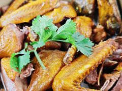 -天然居(伦教店)