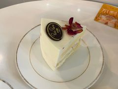 -PETIT PARIS 小巴黎(花园道店)