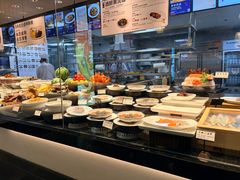 -高佳庄·海鲜酒楼(定海店)