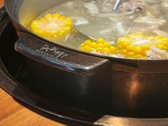 -大头椰·海南椰子鸡火锅(思明万象城店)