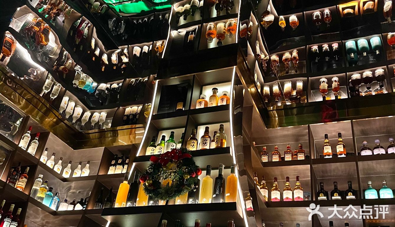 长沙探店｜快来饮一杯流量密码🍷