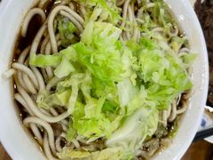 -柴氏风味斋(甘家口店)