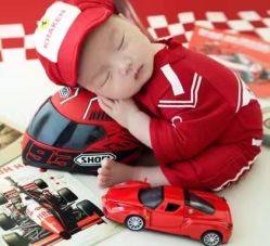 -皇家爱婴高端儿童摄影(苹果园店)