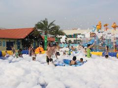 -莆田亚特湾水上乐园(原水上欢乐谷)