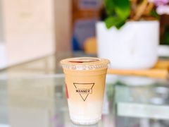 -Manner Coffee(大宁国际商业广场店)