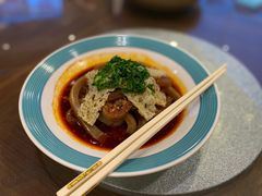 青稞酿皮-中发源·清真餐厅(春风店)