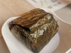 古法糯米鸡-添好运点心专门店(深水埗店)