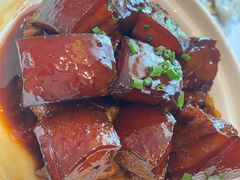 外婆红烧肉-930私房菜(欧阳路店)