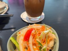 -Thai Alley泰爱里(二沙岛店)