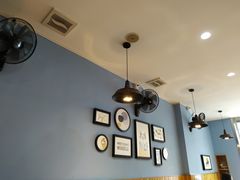 大堂-大牛湾·眷村牛肉面(蠡溪店)