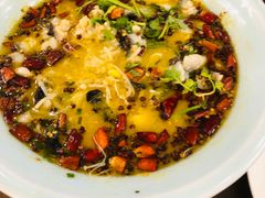 -金陵后厨·南京菜(新街口秣陵路店)