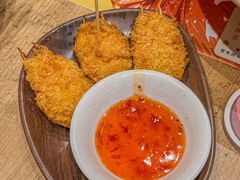 -老鼓楼汤包(太平门店)