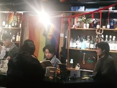 -Mx.cocktail bar