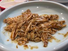 -惠丰堂饭庄·烤鸭·京味菜(民族大学店)