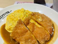 -白熊咖哩(新世界城店)
