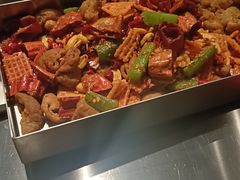 -No.DD戳子烧烤·江湖菜(北京总店)
