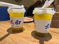 -状元王过桥米线(黄埔至泰广场店)