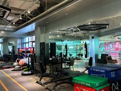 -Hi GYM嗨健身(泥城店)