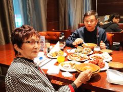 -云冈建国宾馆·自助餐厅