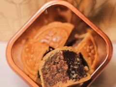 -皇玥(尖沙咀店)