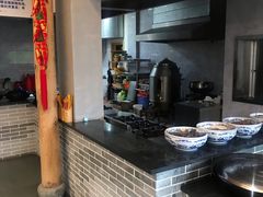 -桂缘味道·武夷乡土农家老味道