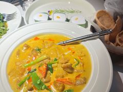-泰香米泰国餐厅(北城天街店)