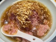 -陈记菜馆·非遗淮扬菜(东关街教场店)