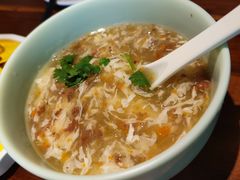-意满花千醉(金茂览秀城店)