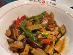 -富正毅三下锅(体育馆店)