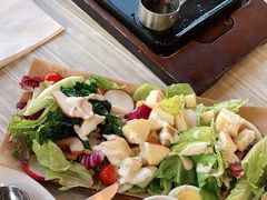 -必胜客(石佛营店)