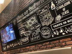 -汉堡王(天津鲁能店)