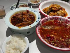 -欧记大排档·景德菜(上海首店)