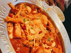 -胖哥俩肉蟹煲(杭州下沙学林街店)