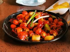 -一棠龙虾•王牌虾球(光谷天地店)