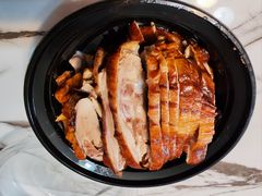 南京烤鸭-达记卤菜店(红庙店)